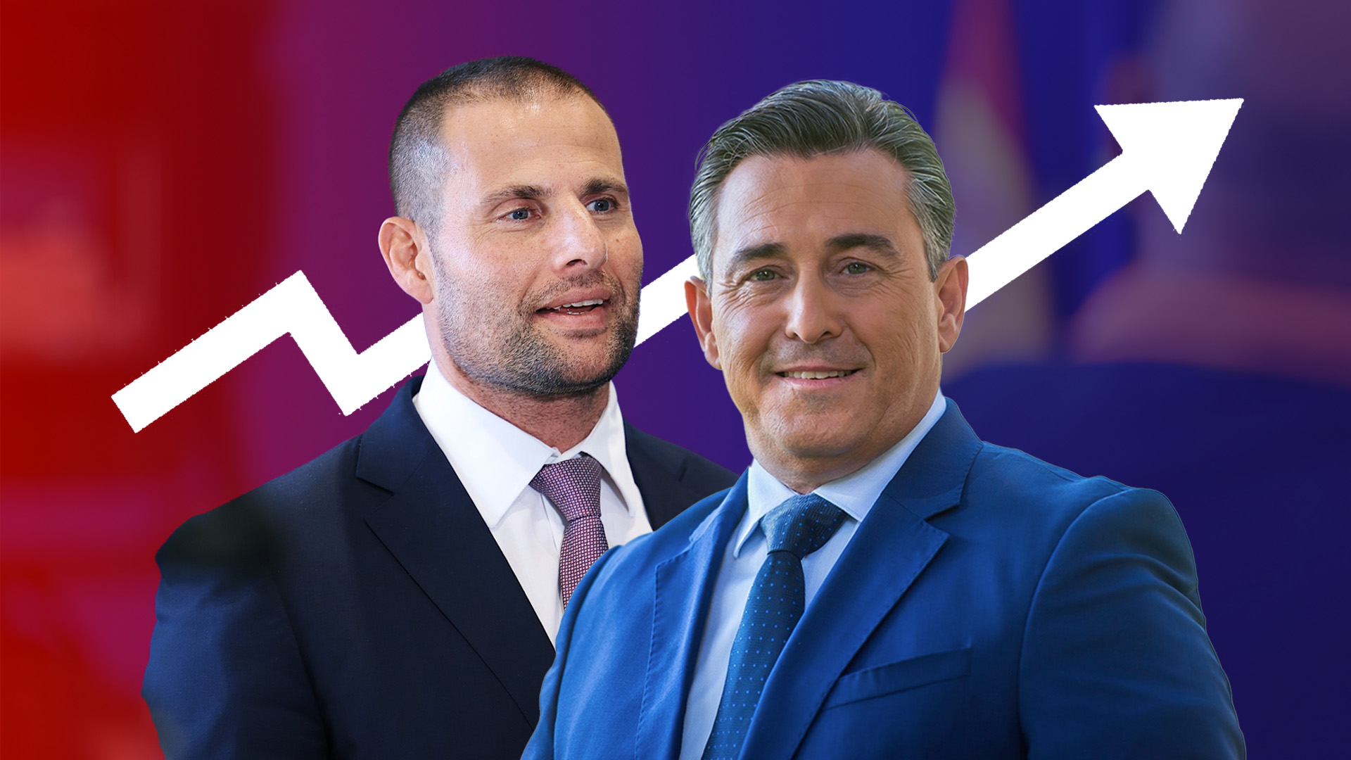 PN Leads Labour by 12,000 Votes Despite Grech Trailing Abela in Latest Survey