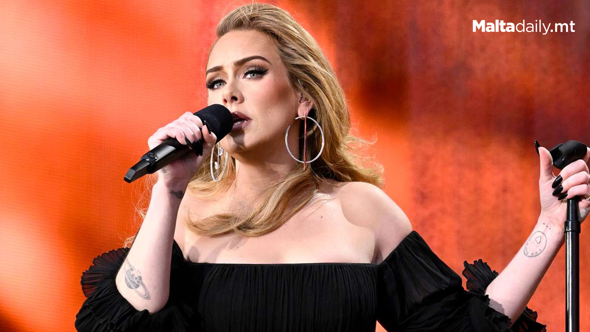 Adele Announces 'Indefinite Hiatus' From Music