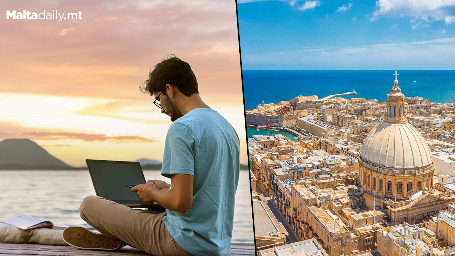 Malta Among Worst Countries For Expats, Study Suggests