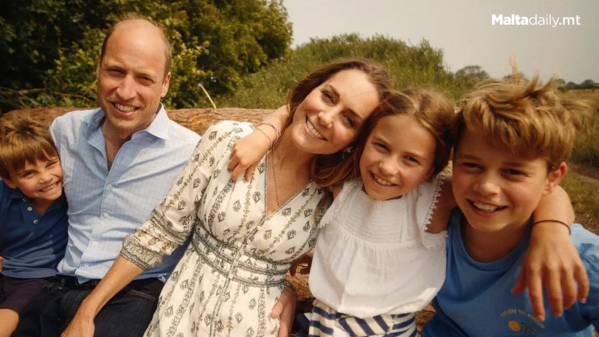 Princess Kate Cancer Free: Details Experience In Family Video