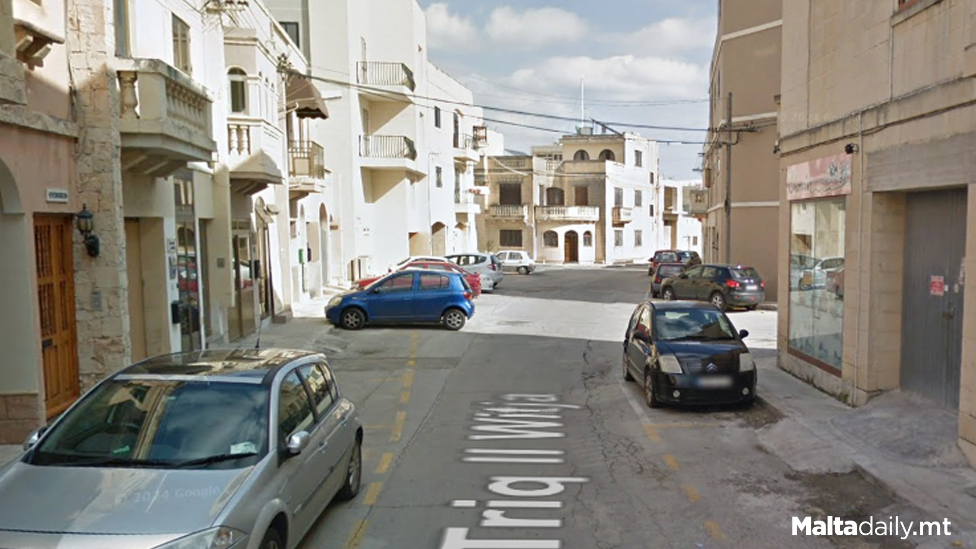 23 Year Old Man Dies After Suffering Head Injuries In Tarxien