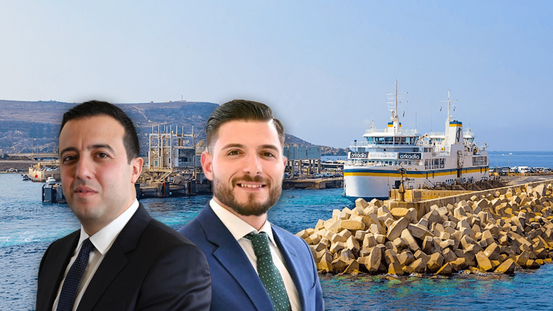 How Did Budget 2025 Affect Gozo? PN & PL React