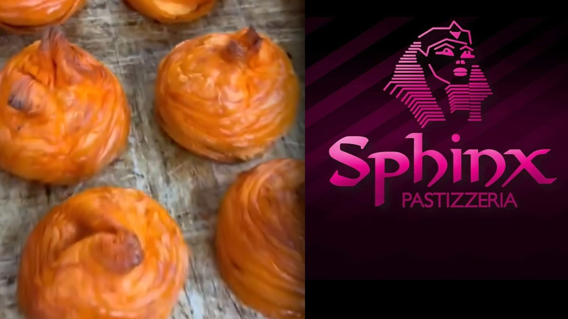 Sphinx Unveils Limited-Edition Pumpkin Spice Pastizzi for Halloween