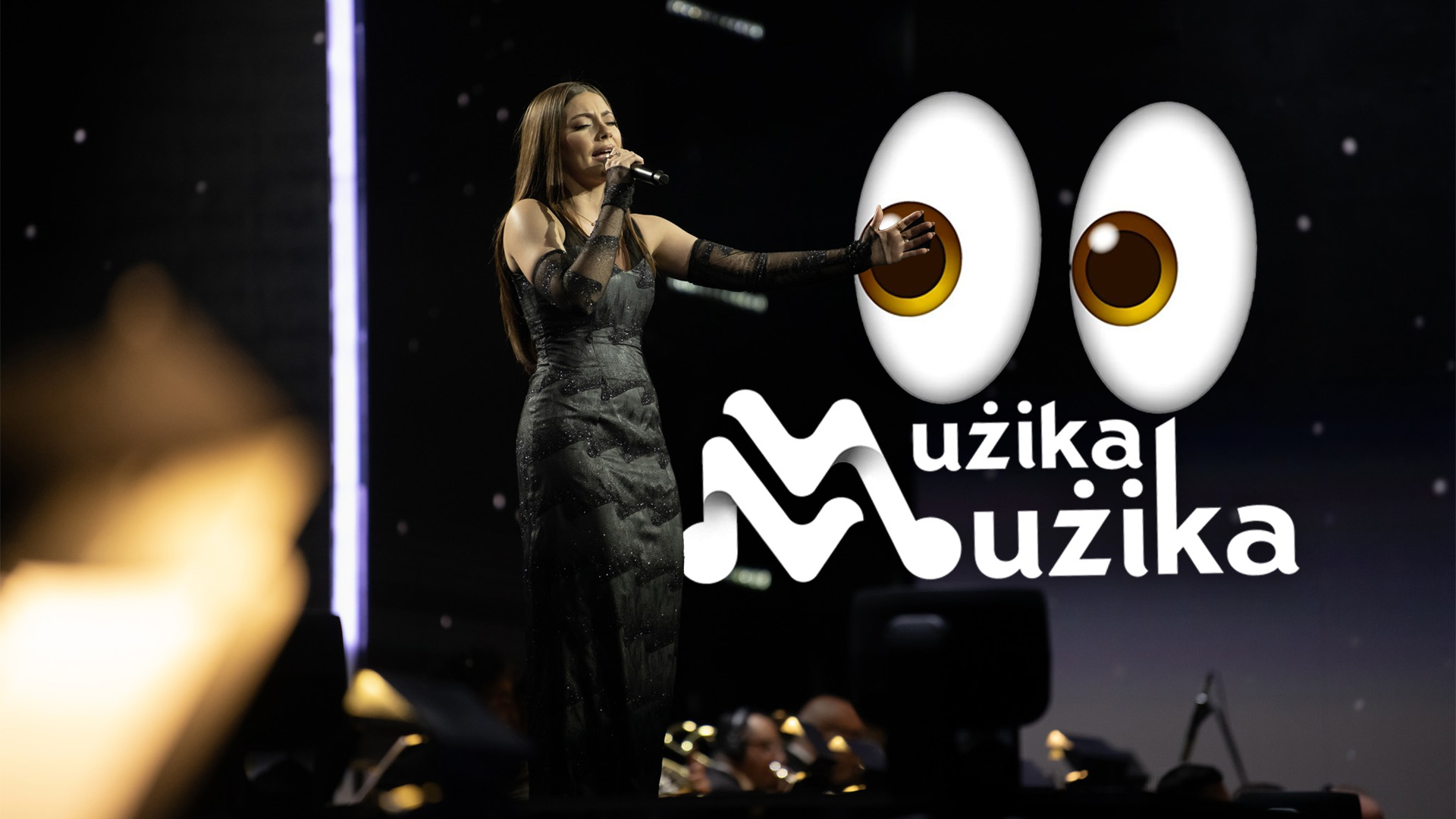 Mużika Mużika 2025 Finalists Announced