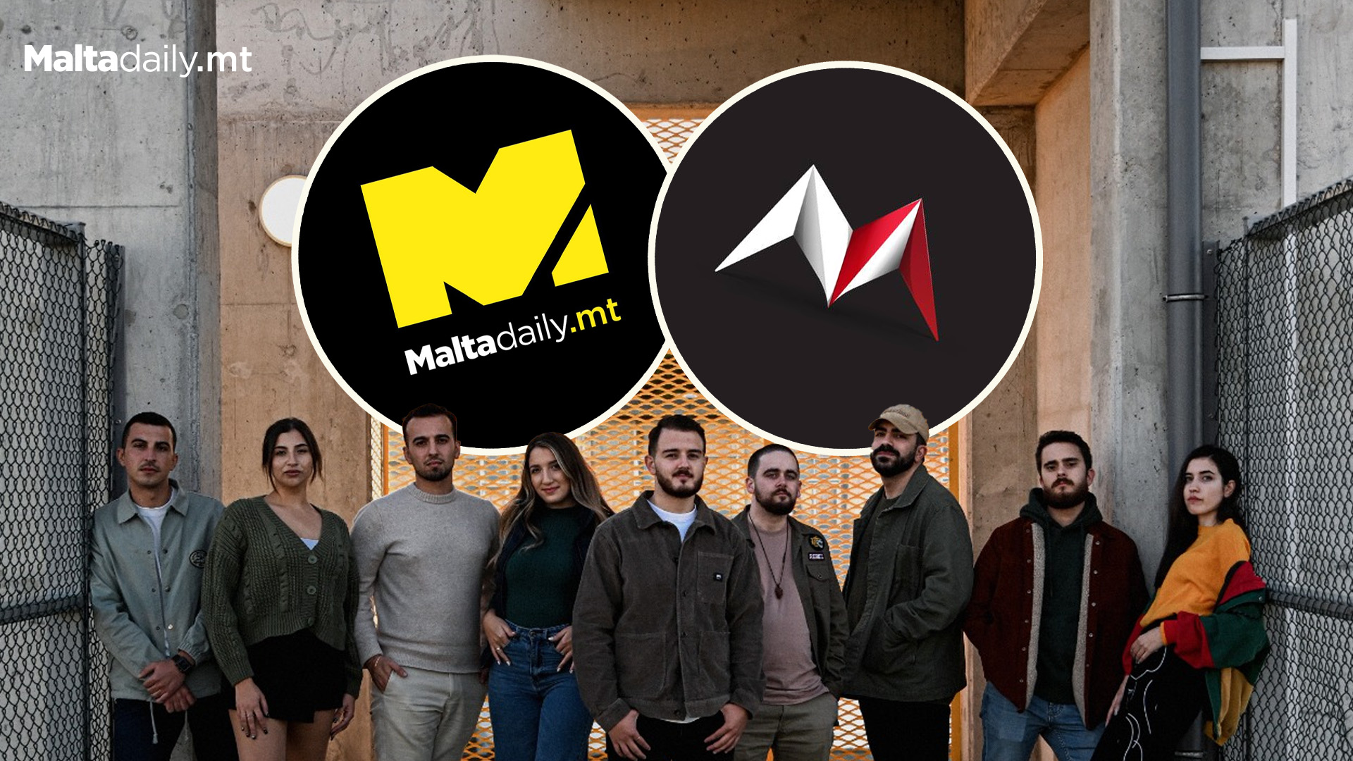 Malta Daily Top 3 Finalists For Start-Up Business Of The Year At Malta Business Awards