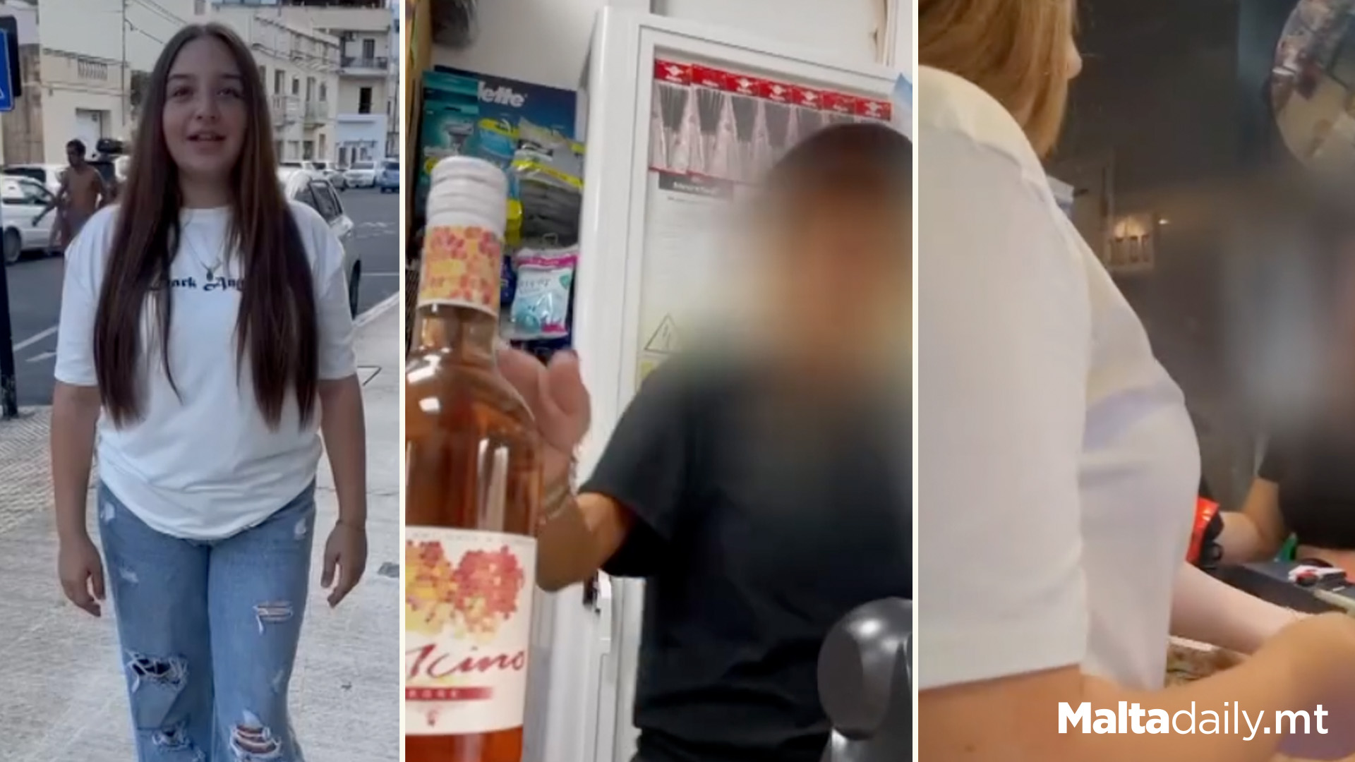 Can A 15 Year Old Buy Alcohol Or Cigarettes In Malta?