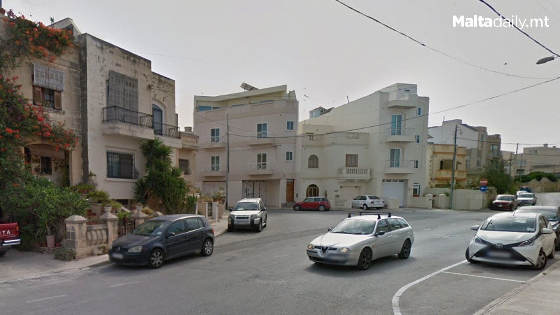 Man At Risk Of Dying After Falling 1 Storey In Naxxar