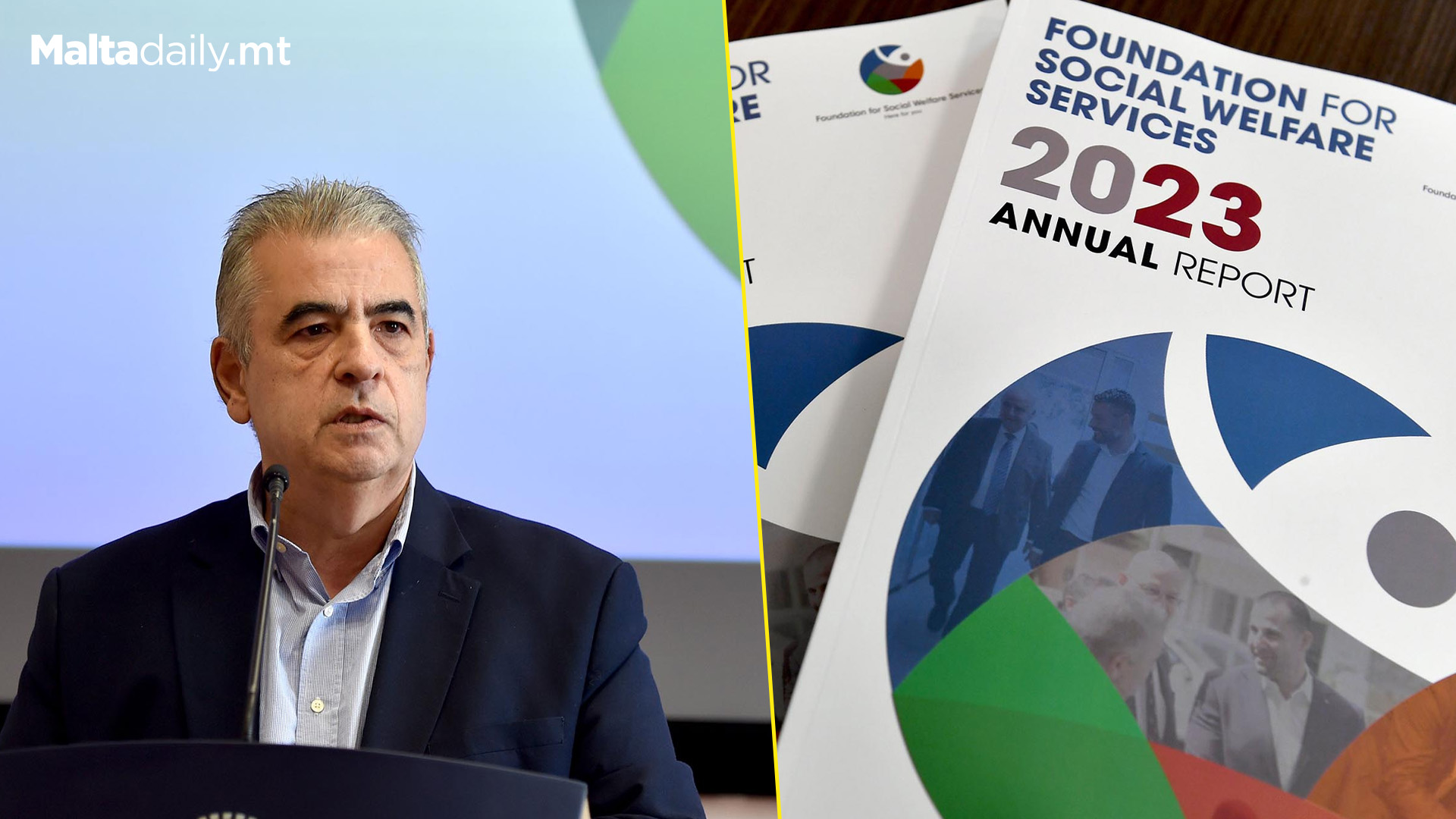 FSWS Invested €30.6 Million In 2023 To Strengthen Community Services