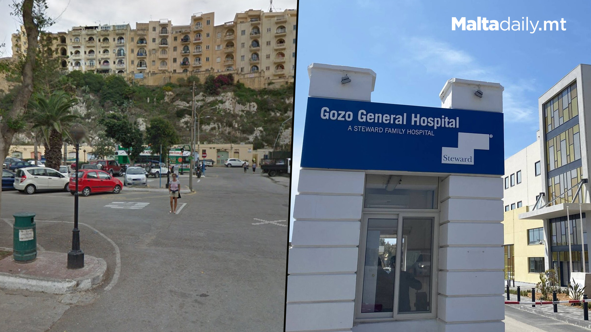 Man At Risk Of Dying After Argument In Munxar, Gozo