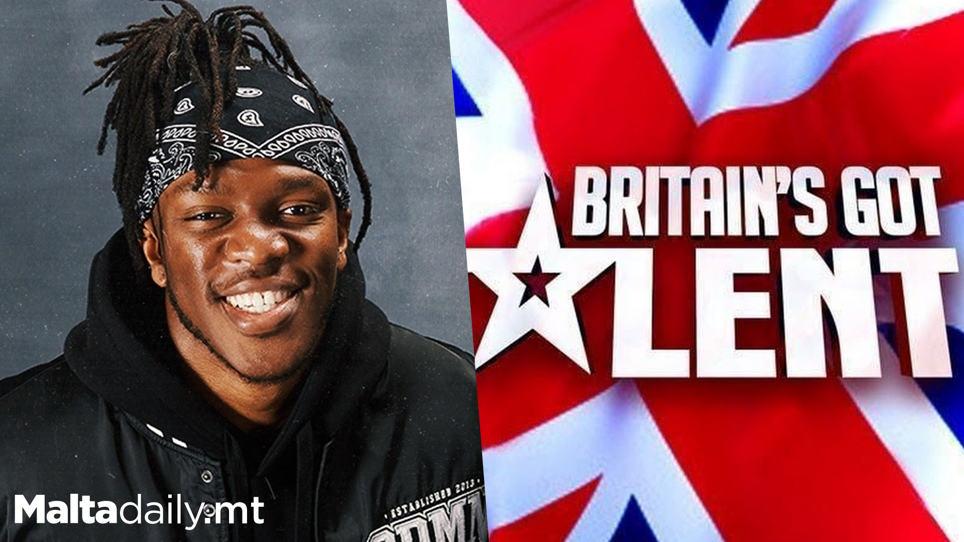 KSI To Be Part of Britain's Got Talent Judging Panel