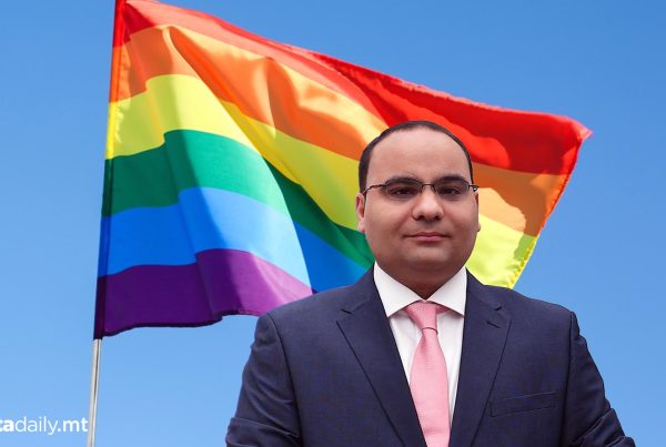 New LGBTIQ+ Community Hub To Open In Valletta