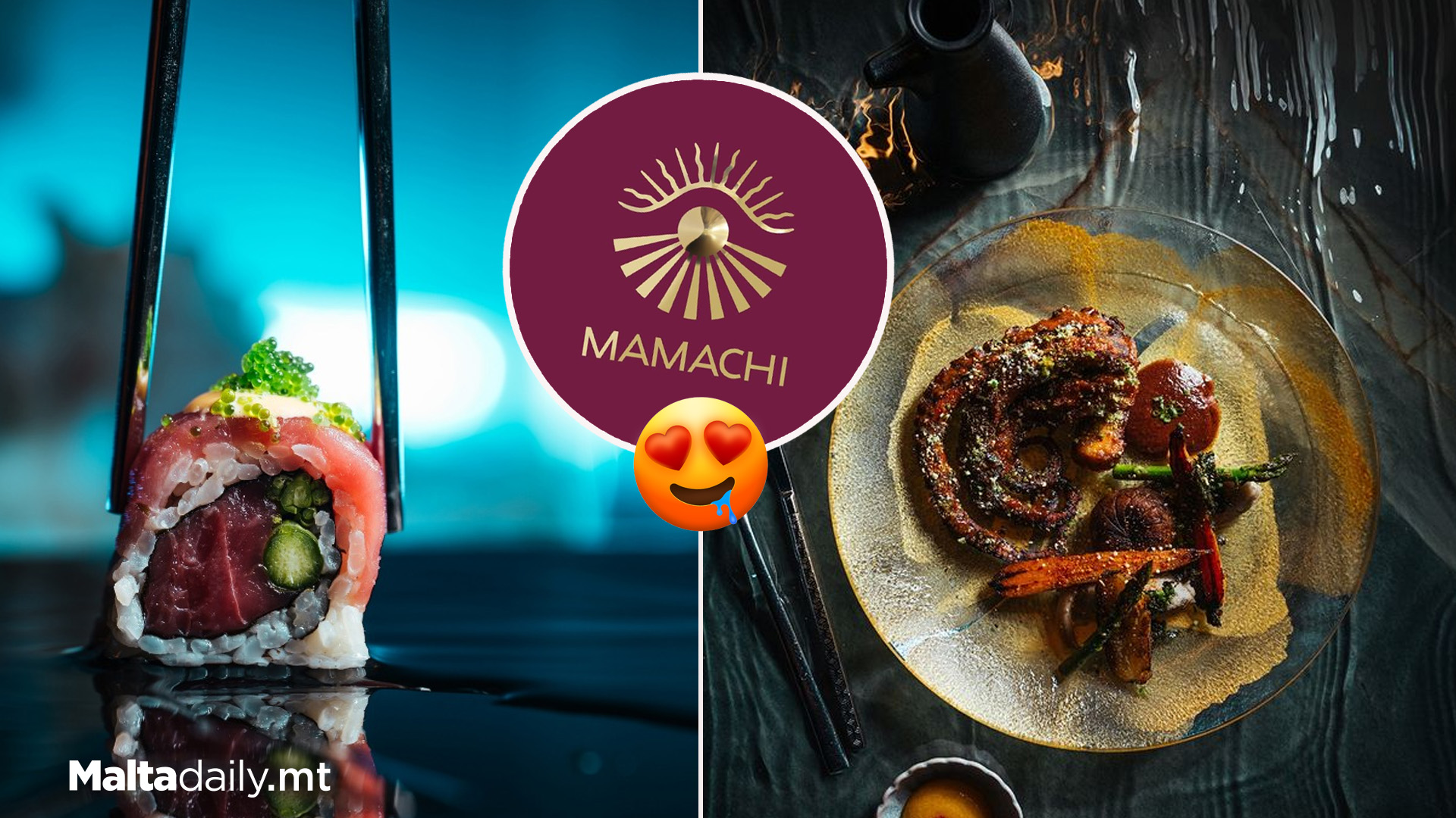 Mamachi: A Japanese-Peruvian Culinary Experience In St Julian's