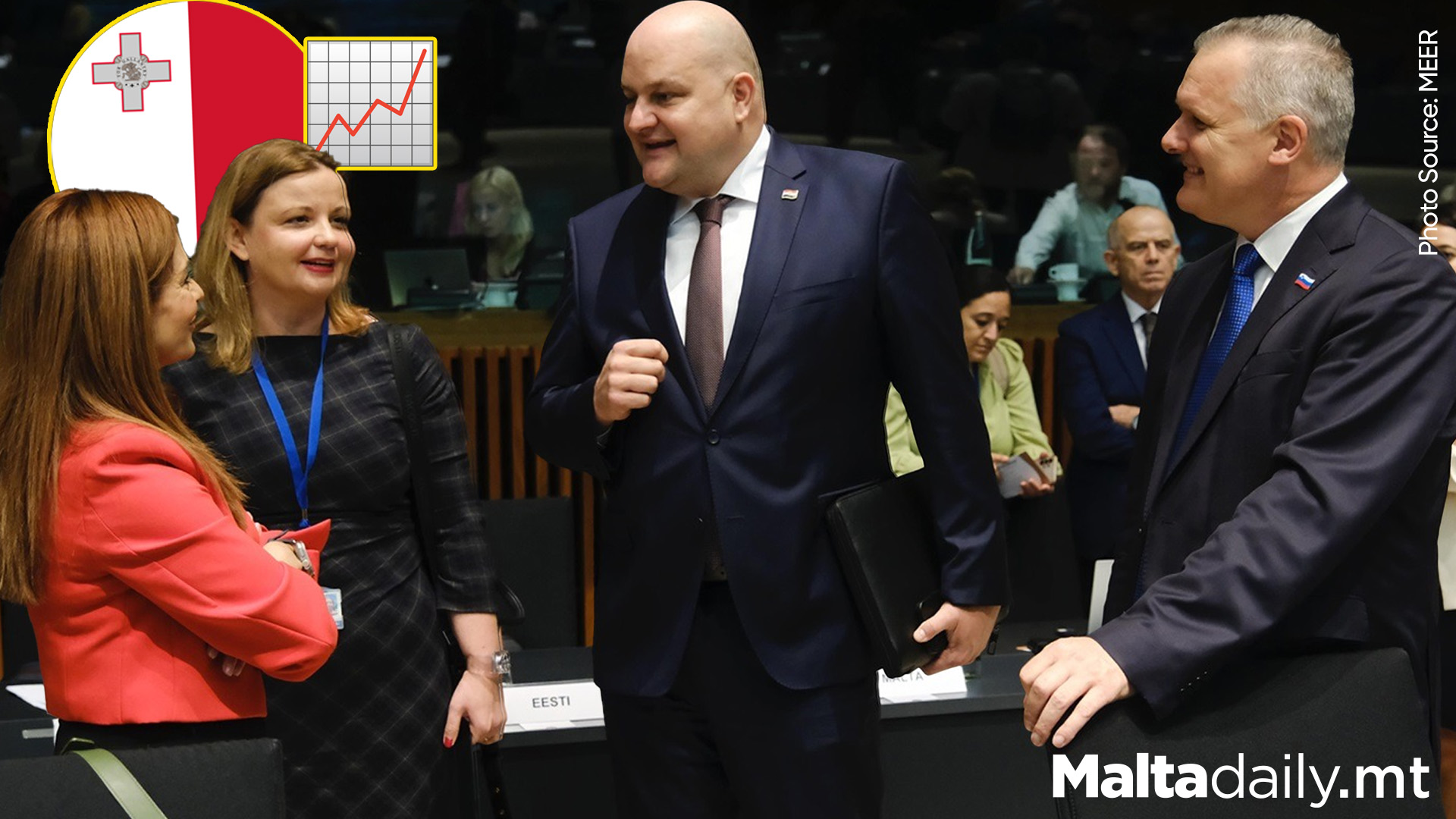 Malta Urges EU Action on Rising Energy Prices