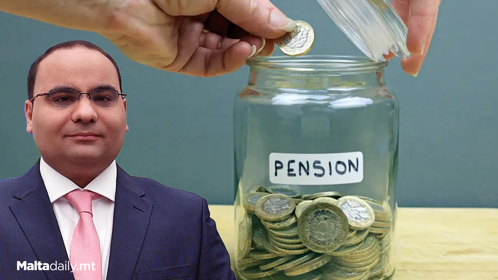 €8 Weekly Pension Increase to Benefit Over 100,000 Pensioners