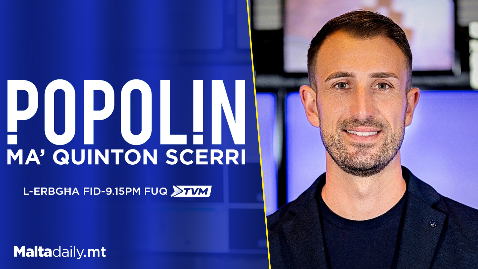 Popolin To Return To Your Screens Tonight!