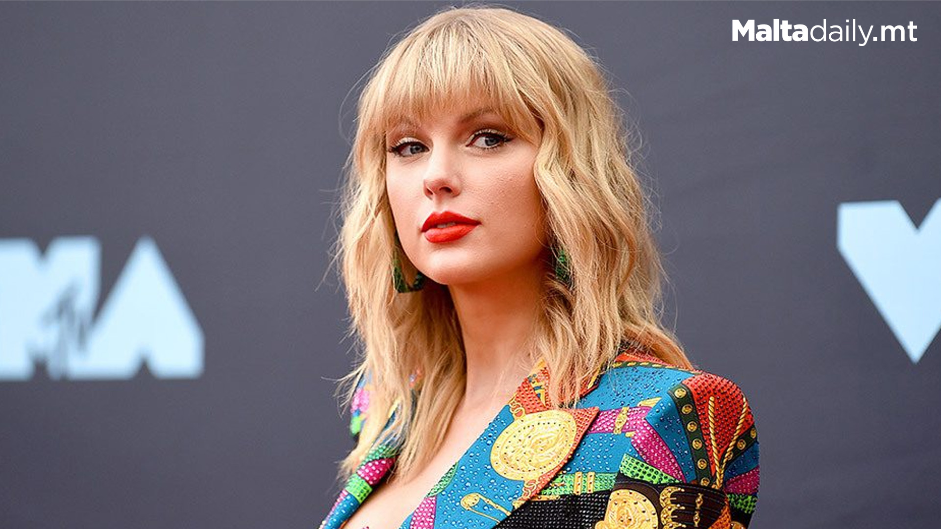 Taylor Swift Officially World's Richest Female Musician