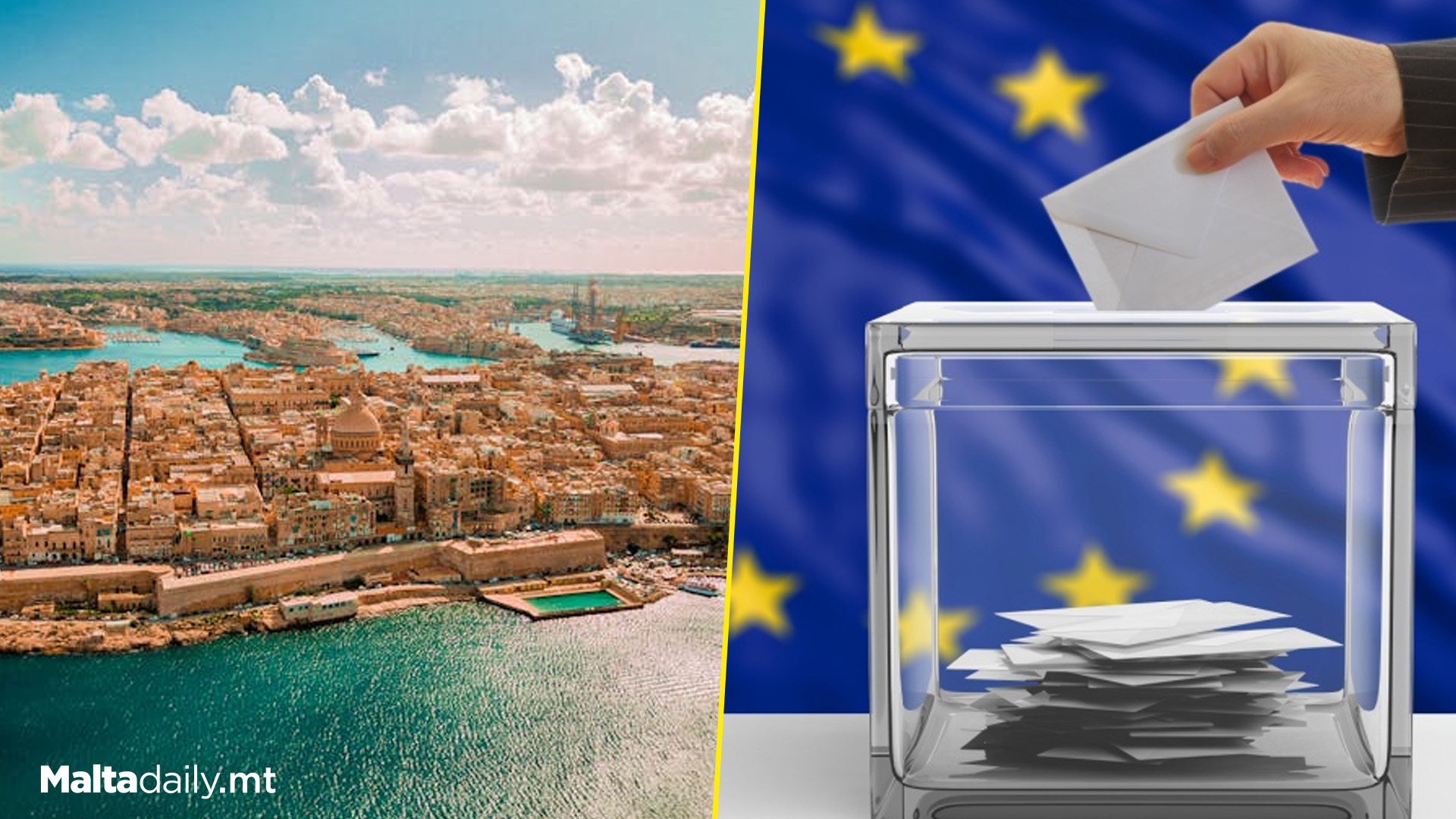 Climate Change, Environment Main Reason For Maltese EU Votes