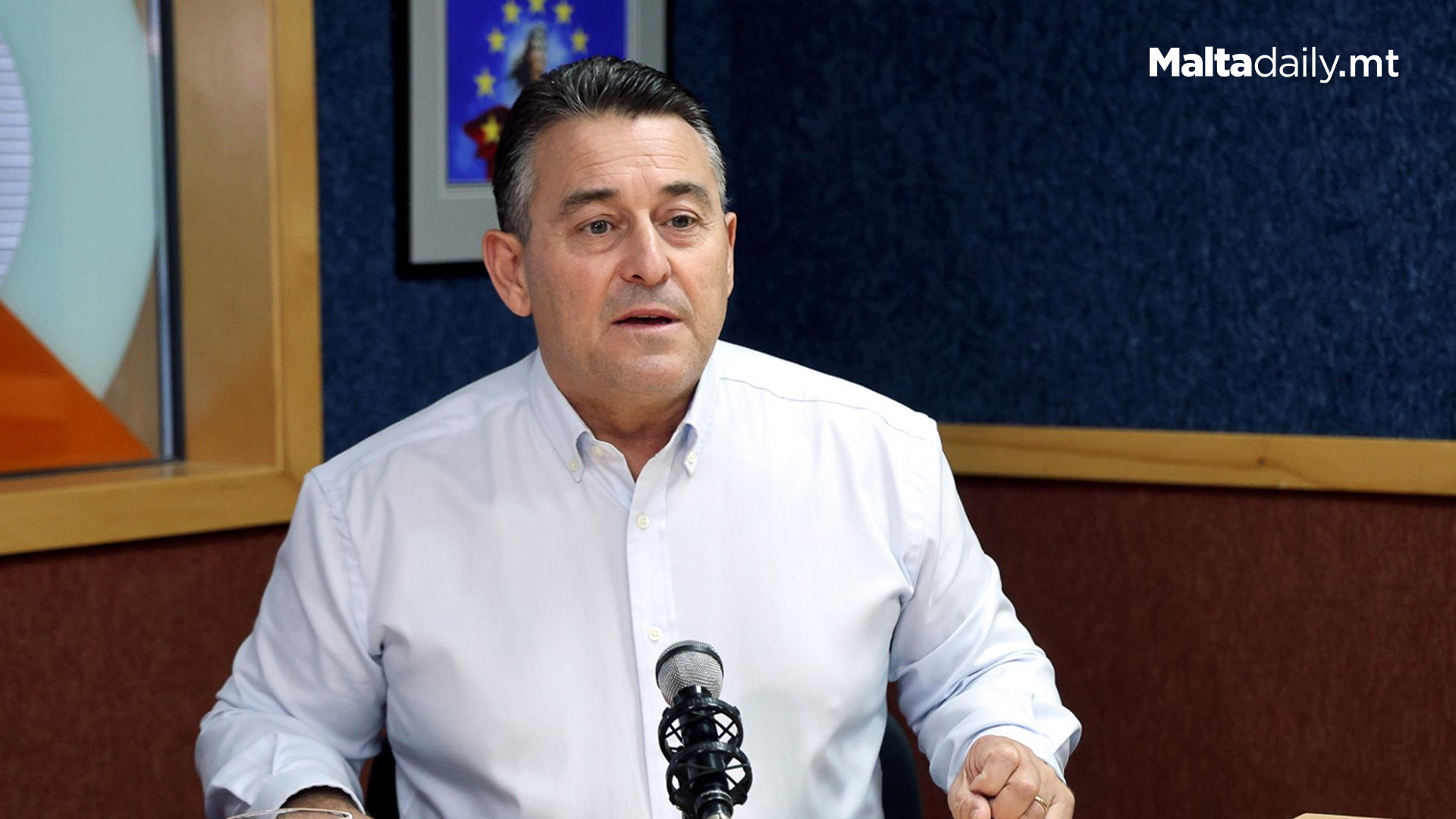 'Not Enough To Write Angry Comments On Facebook', Says PN Leader