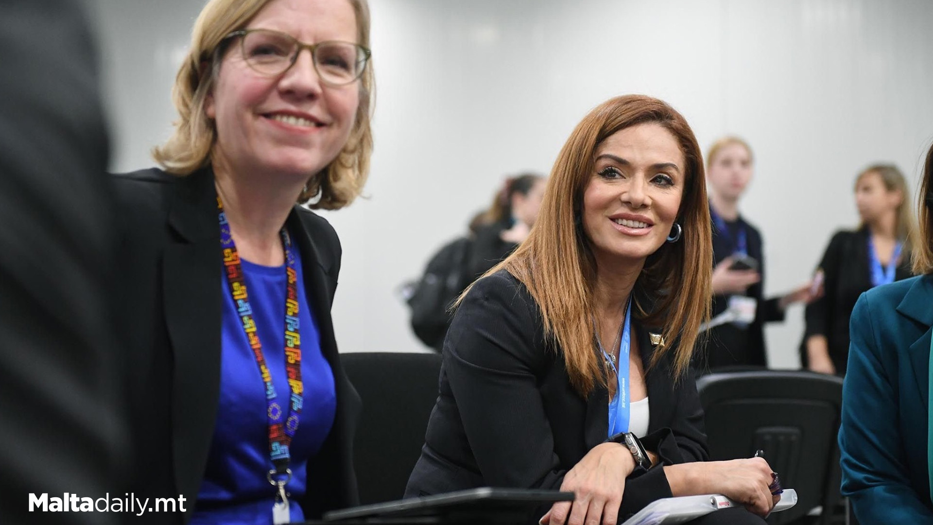 Miriam Dalli To Co-Lead EU Climate Adaptation Negotiations At COP29