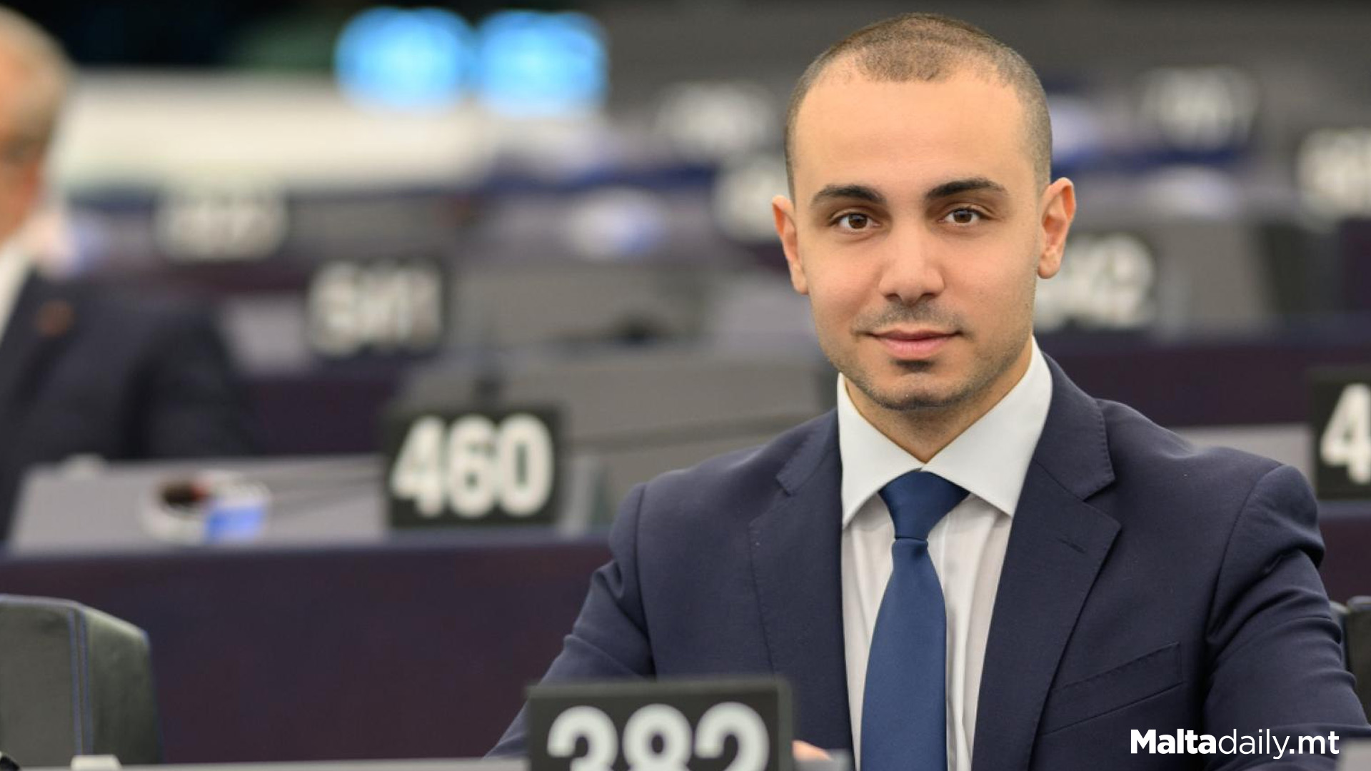 Resolution On Systemic Repression Of Women In Iran By MEP Approved