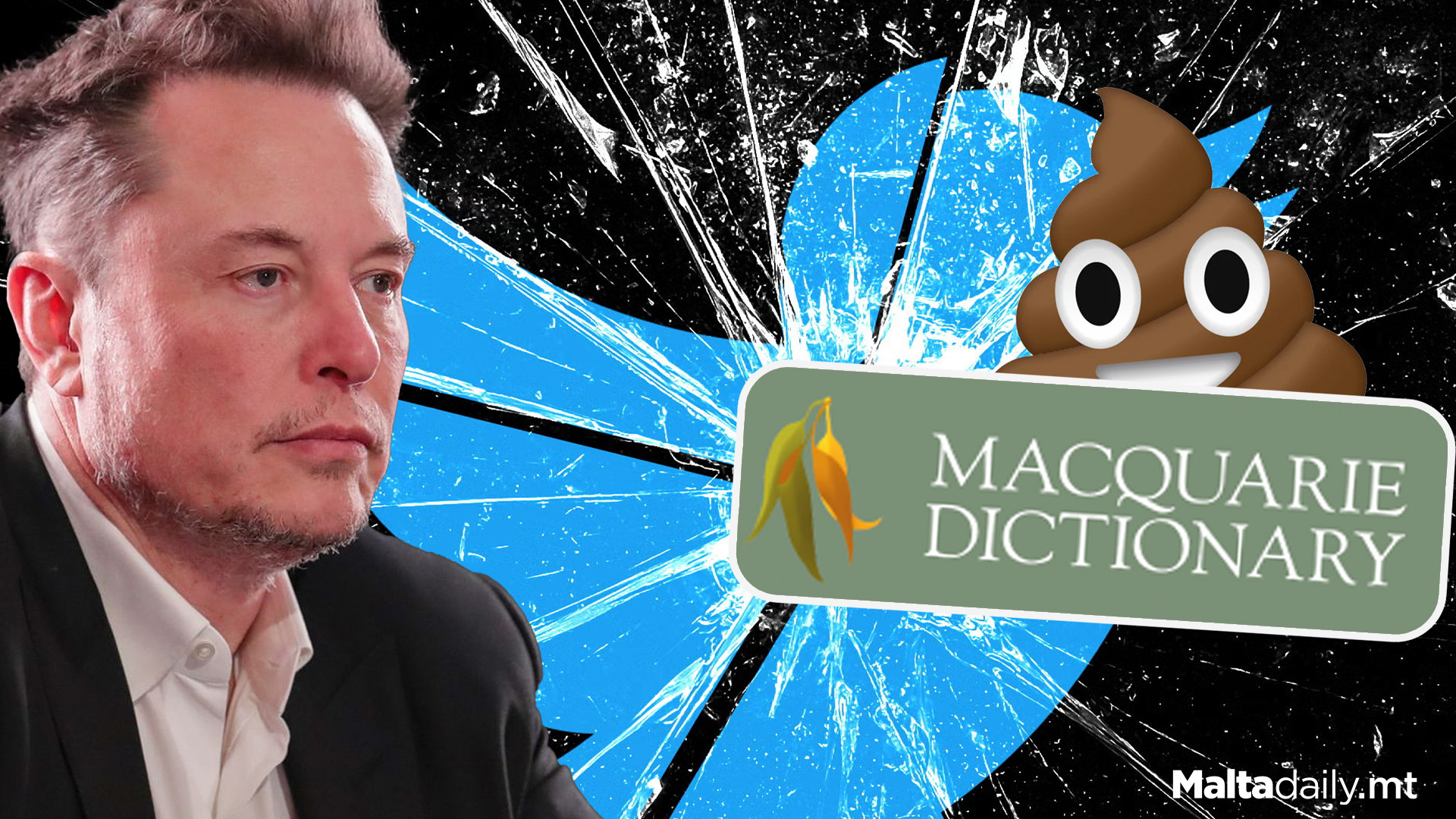 'Enshittification' Is Macquarie Dictionary's Word of 2024