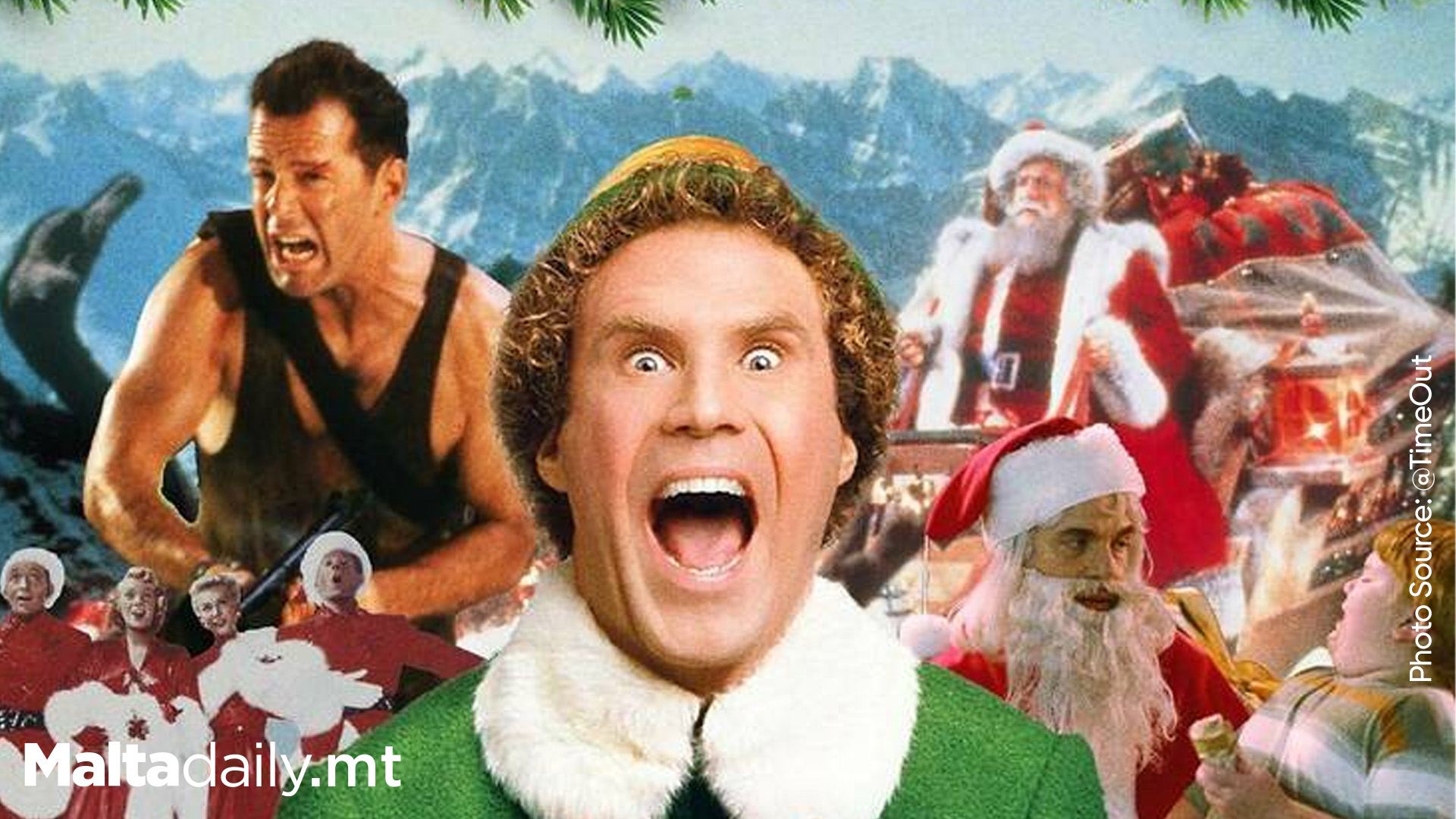 Top New Christmas Movies to Enjoy this Holiday Season