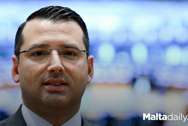 Malta’s Justice Minister Showcases Judicial Reforms at EU Council Meeting