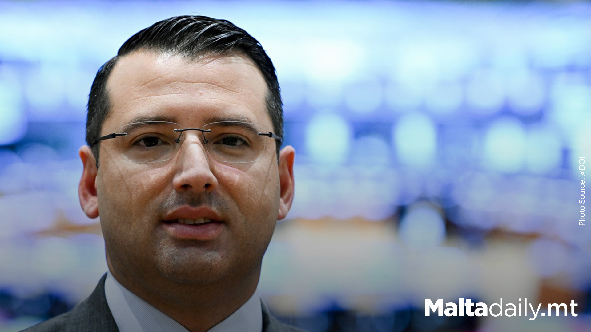 Malta’s Justice Minister Showcases Judicial Reforms at EU Council Meeting