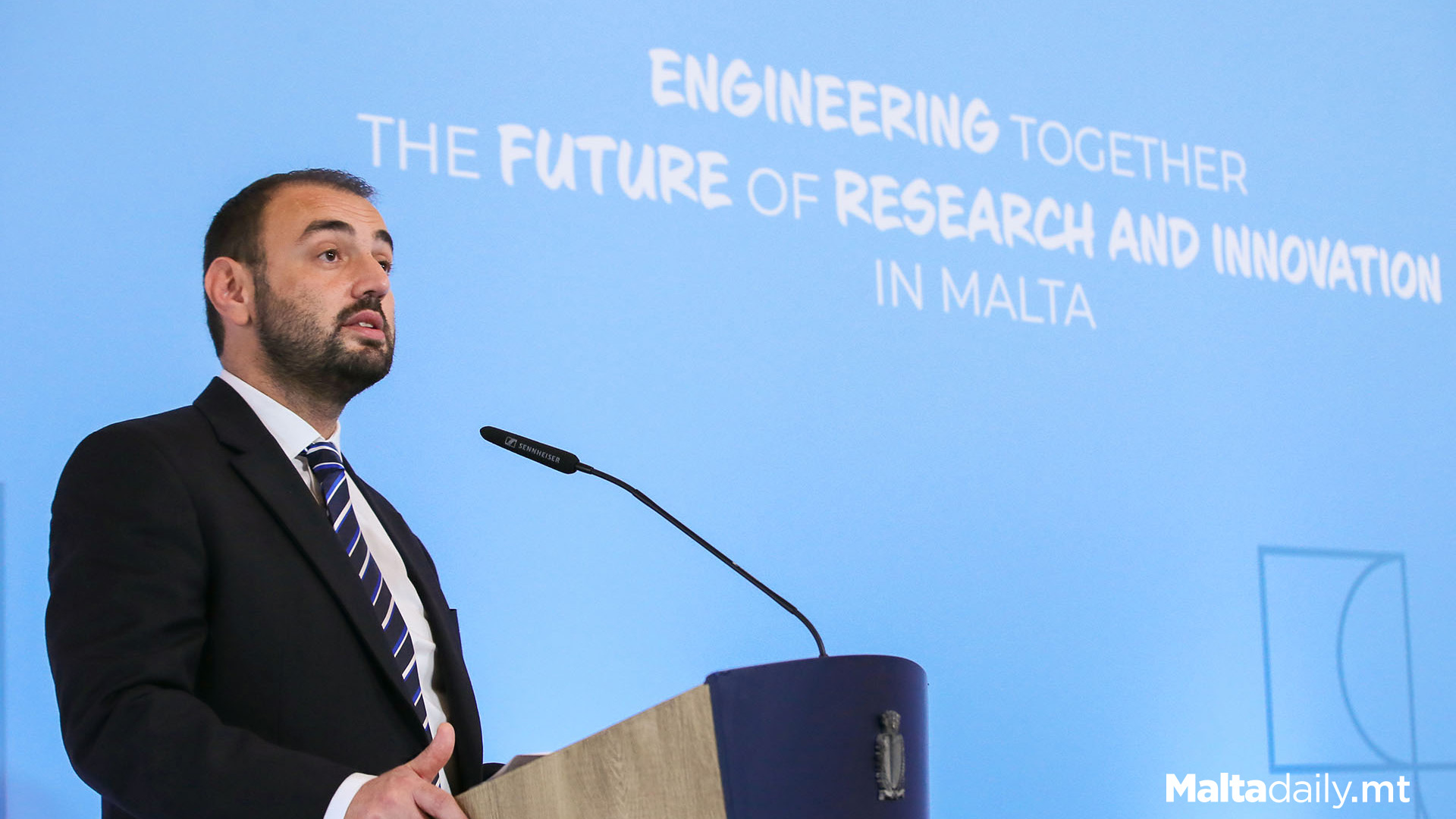 New Deal Between Science Malta & Chamber Of Engineers Signed