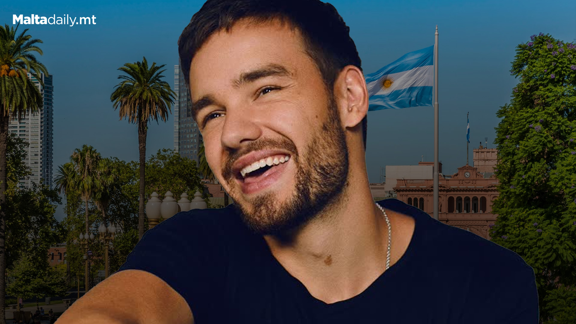 3 People Charged In Connection With Liam Payne’s Death