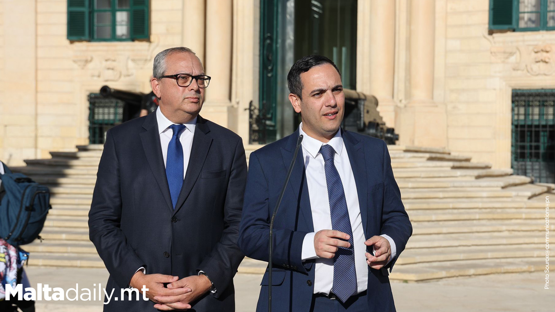 PN Urges Prime Minister To Restore Trust Amid Scandals