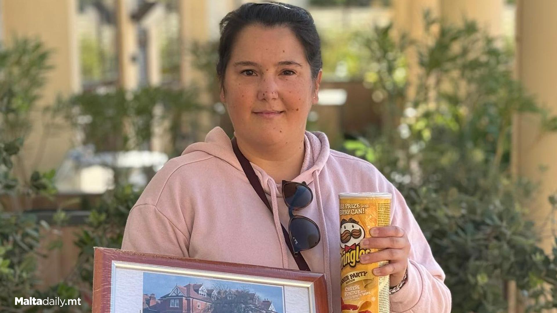 Girl Raises €100 For Puttinu By Collecting 1, 2 & 5 Cent Coins