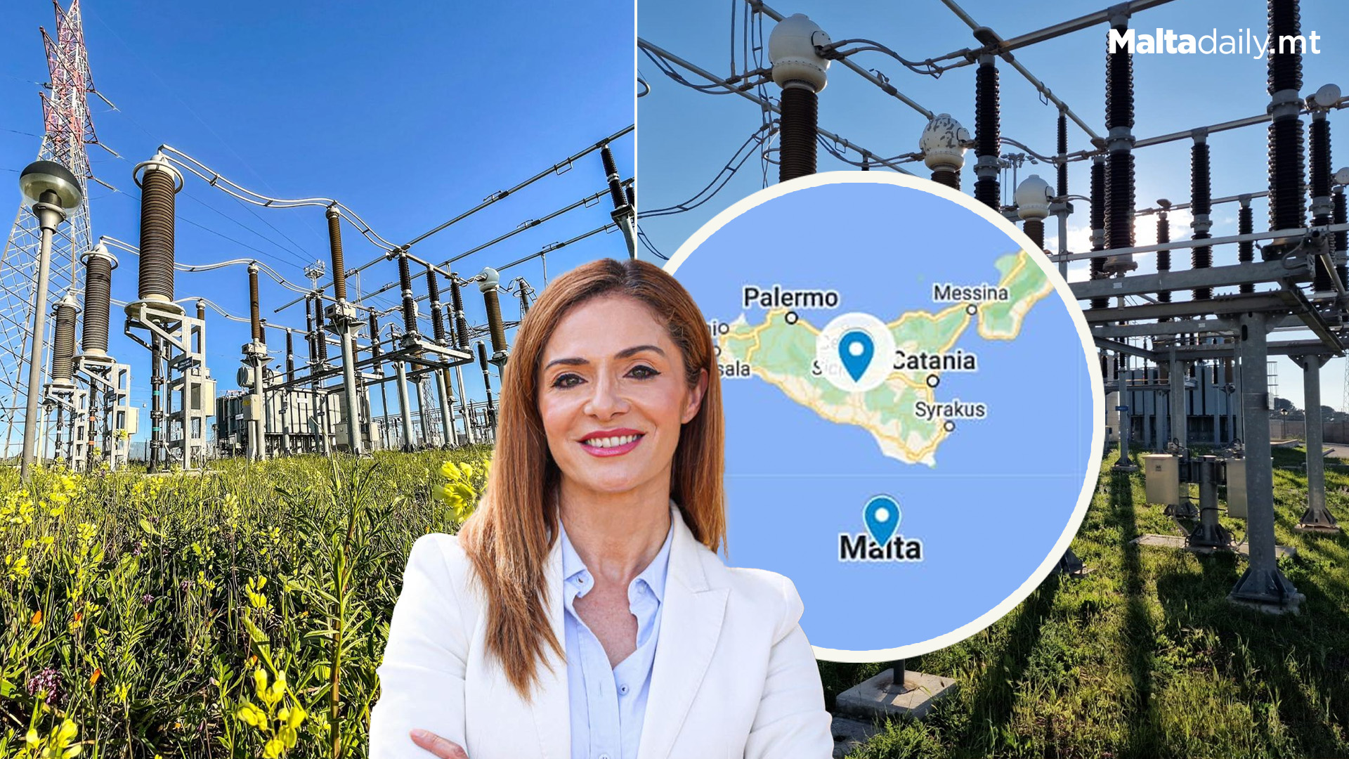 Sicily Approves 2nd Inter-Connector Project For Malta