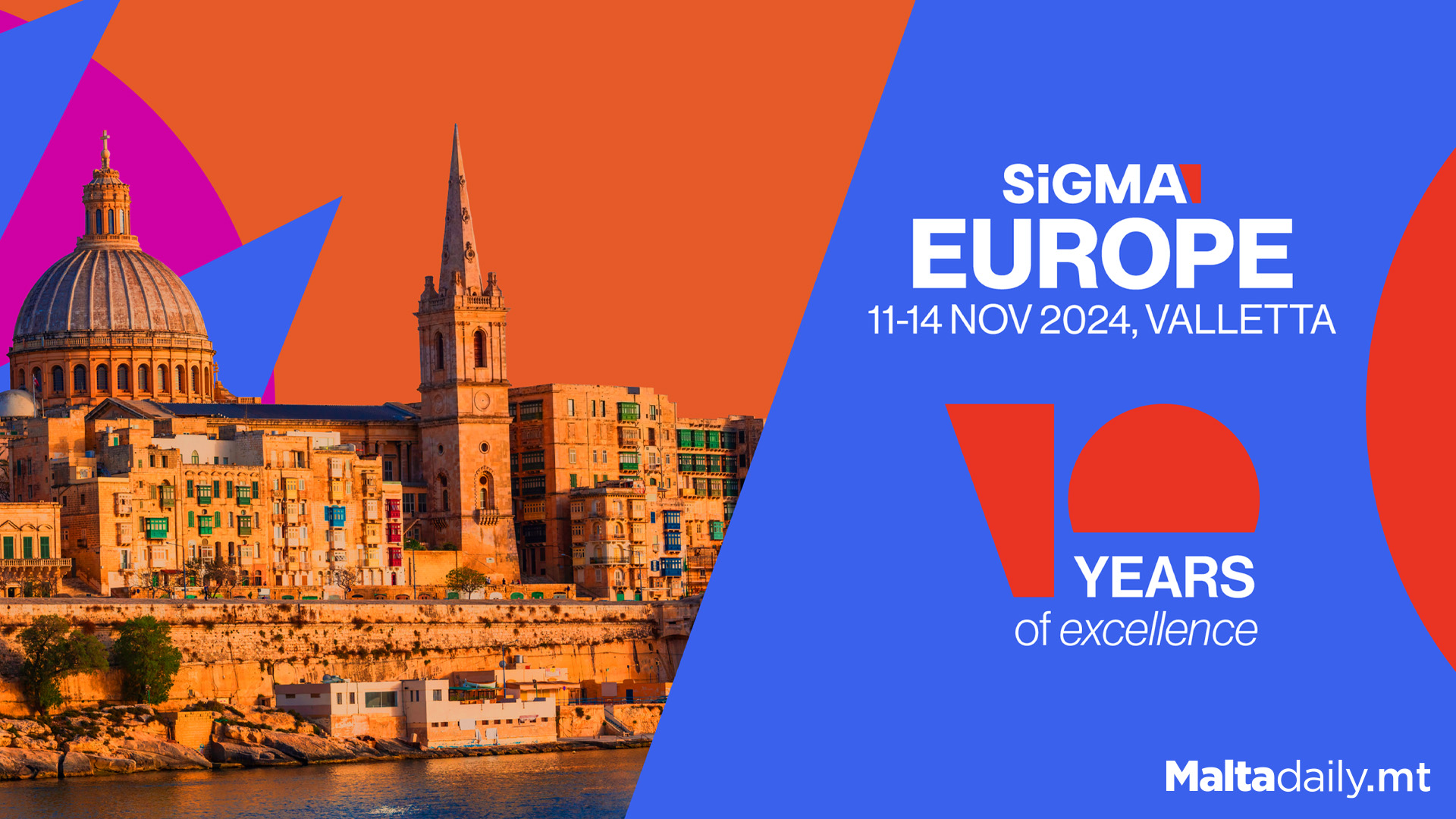 Your Essential Event Guide: Get Ready For SiGMA Europe