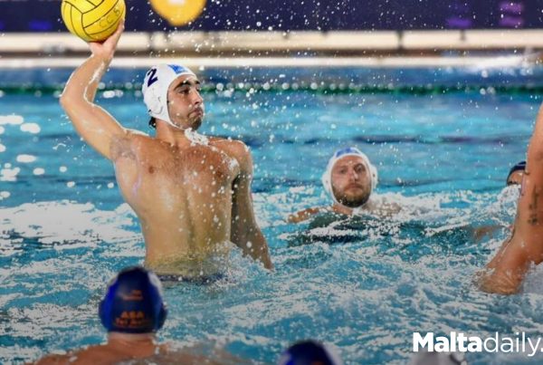 Sliema ASC First Maltese Team to Qualify for Challenger Cup Quarter-Finals