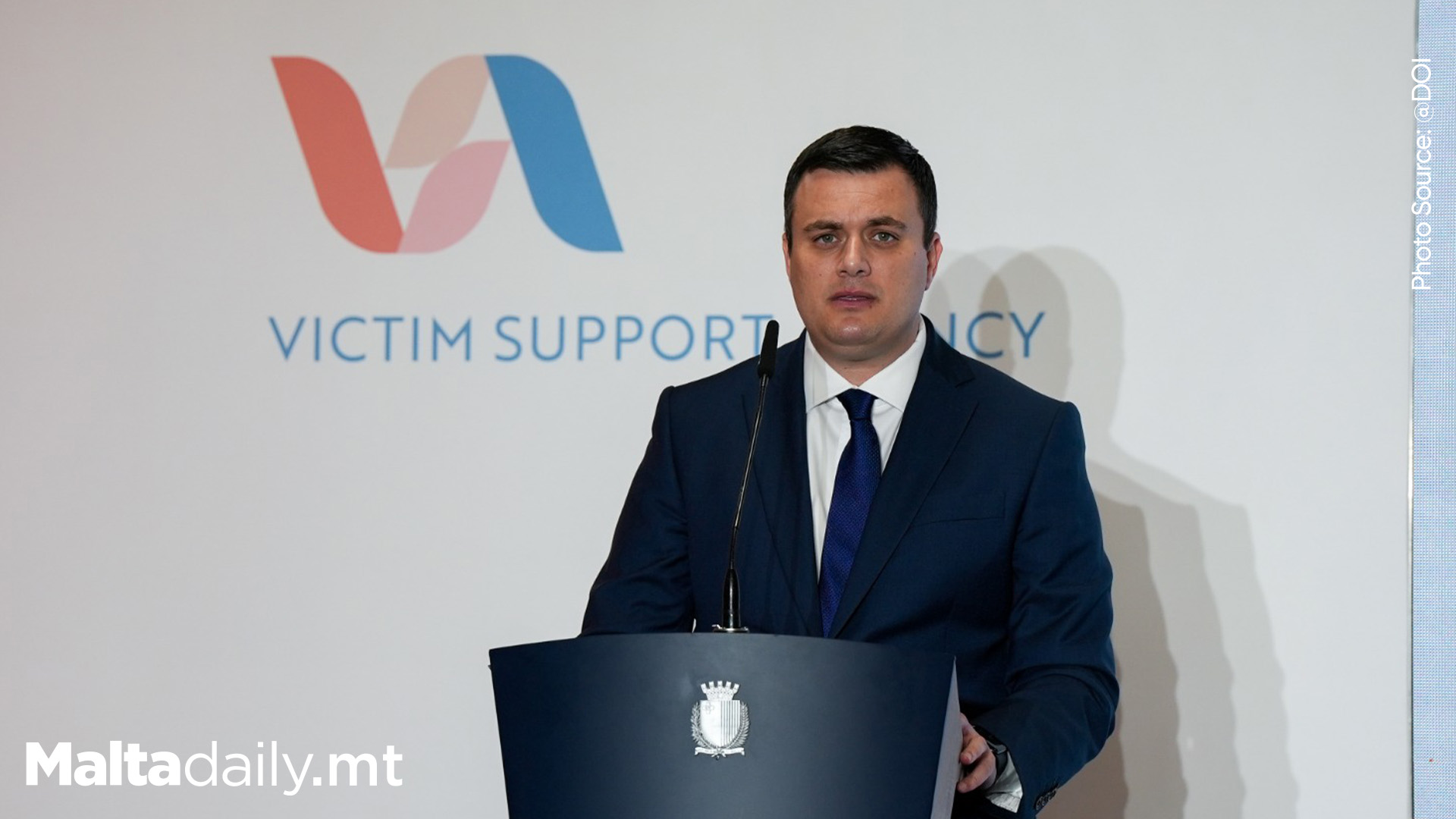 Malta Enhances Support for Victims of Crime