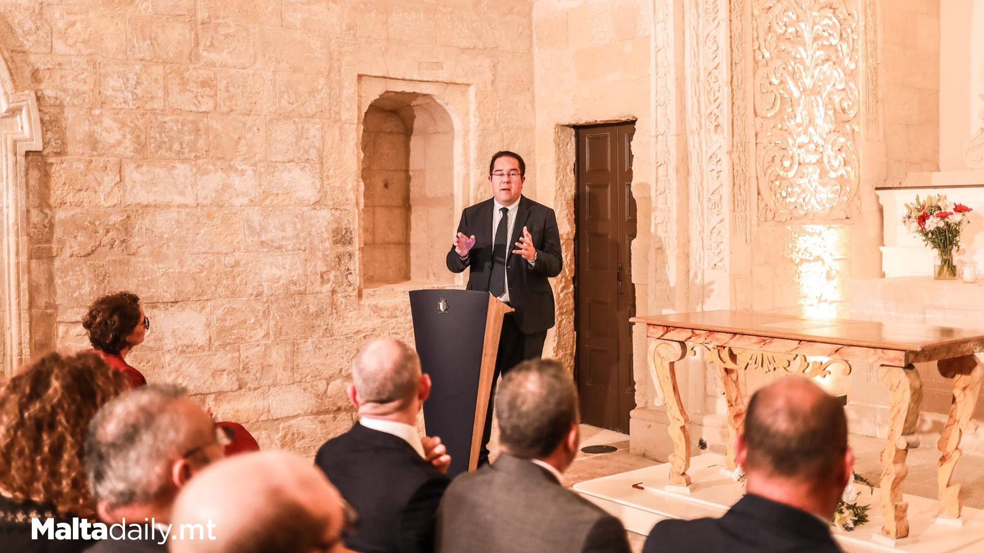 VisitMalta Officially Launches Military Tourism Segment