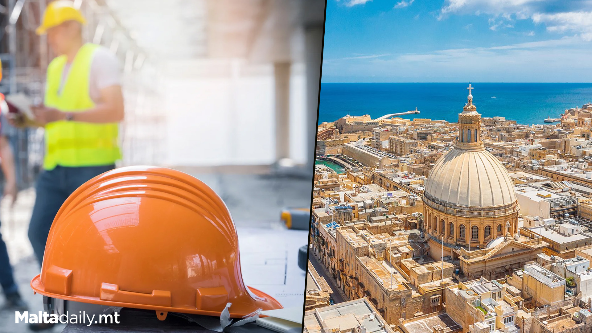 26,720 Third Country Nationals Began Working In Malta Last Year