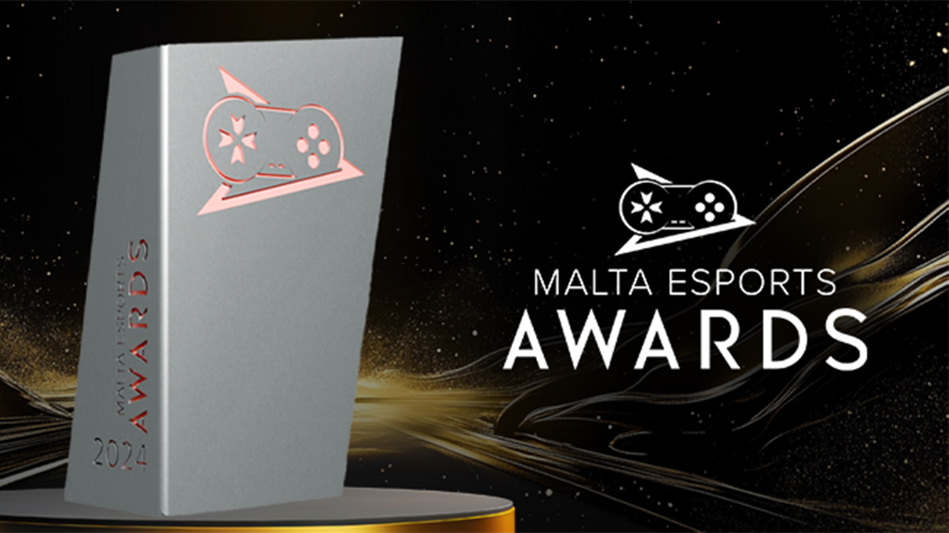 Malta Esports Association Announces the Inaugural Malta Esports Awards