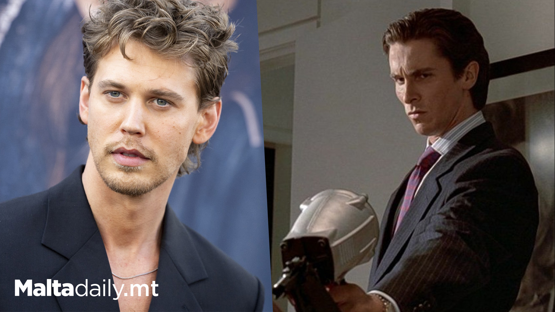 Austin Butler to Star as Patrick Bateman in 'American Psycho' Adaptation