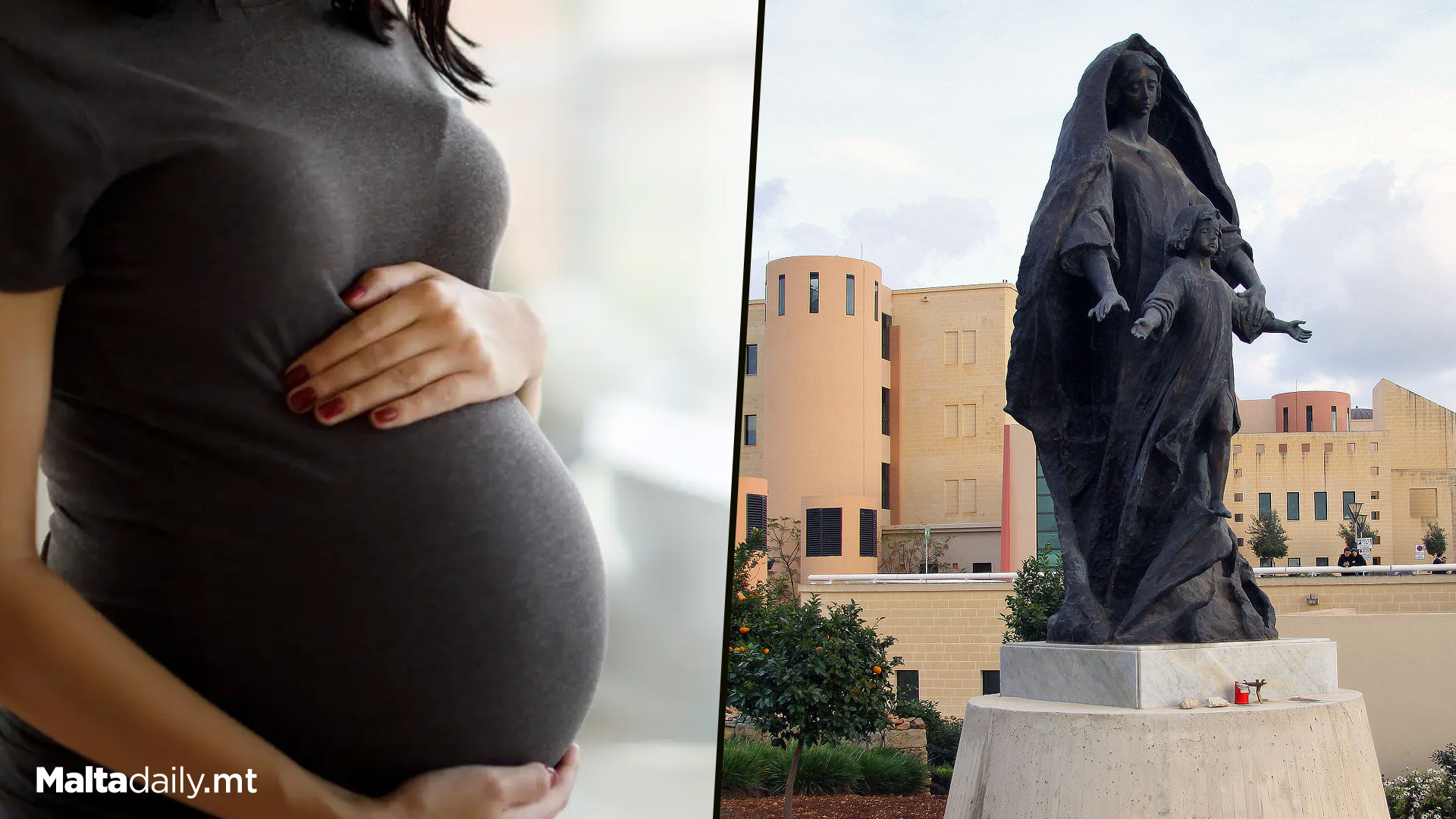 No Women Died During/After Childbirth In Malta Between 2012 & 2023