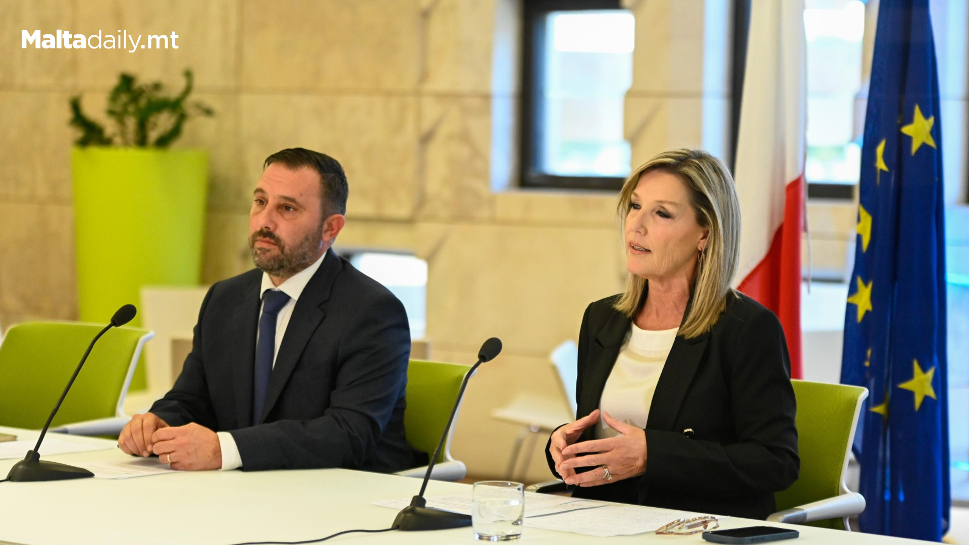 PN Submit Bill Against Workplace Bullying