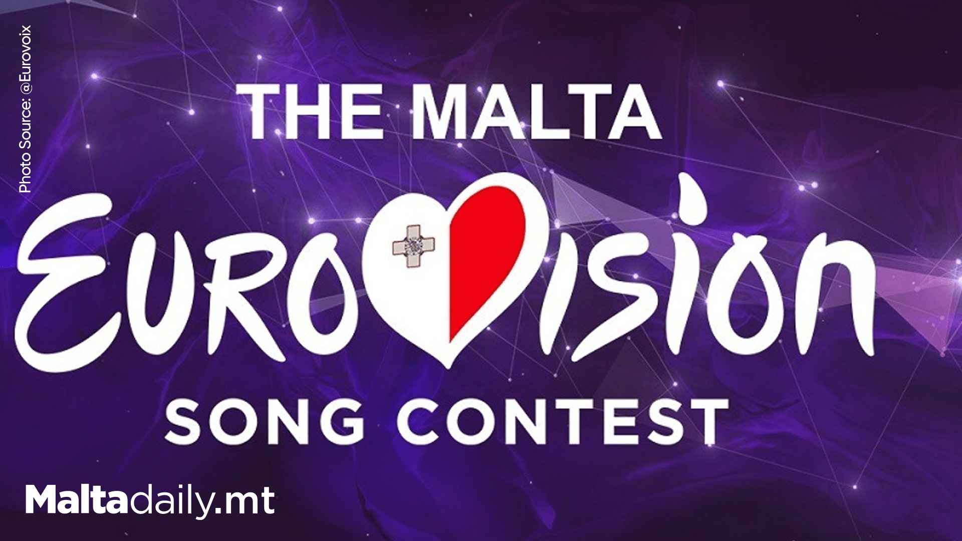 Malta Eurovision 2025 Semi- Finalists Announced