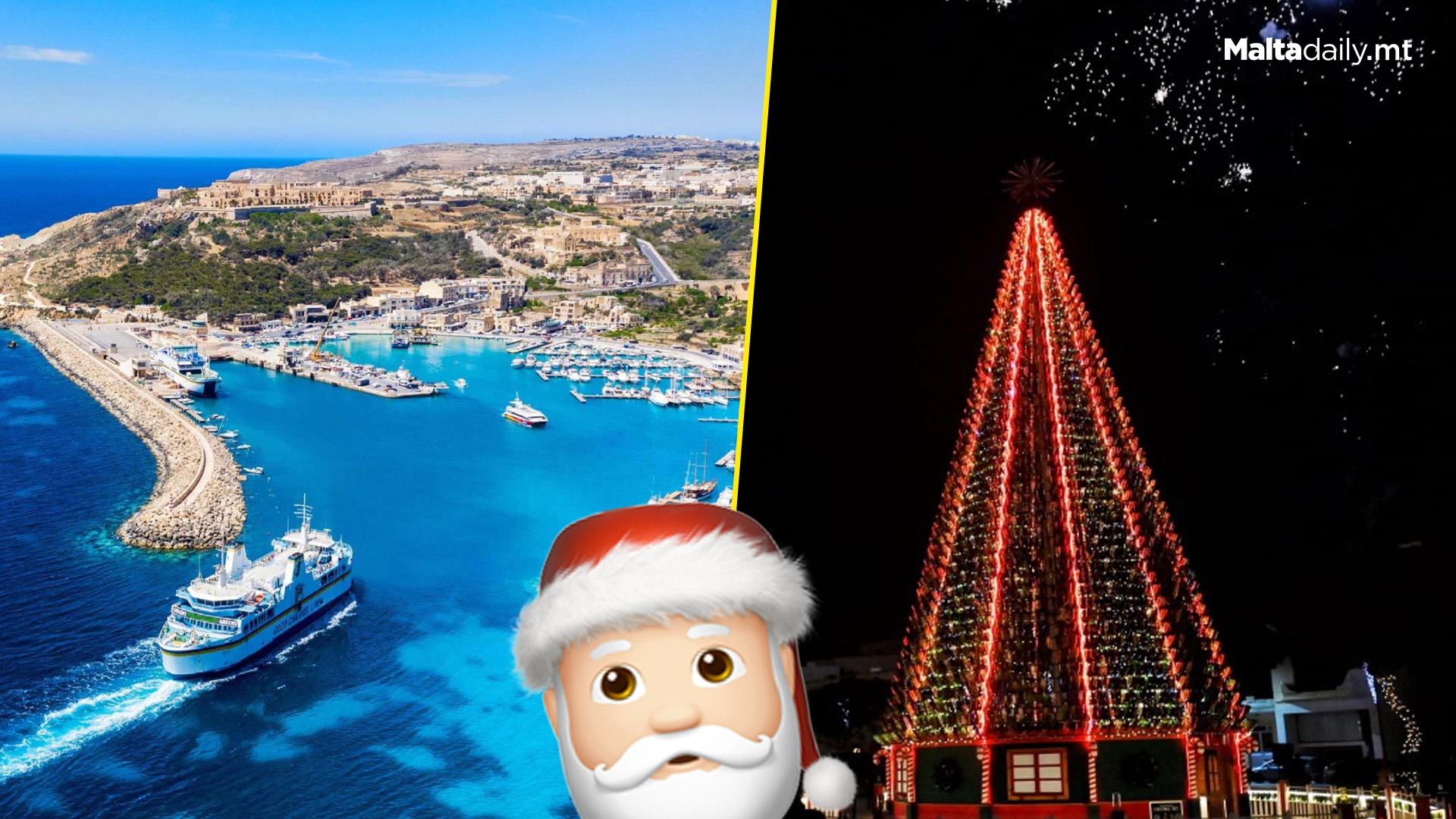 Top Reasons to Visit Gozo This Festive Season