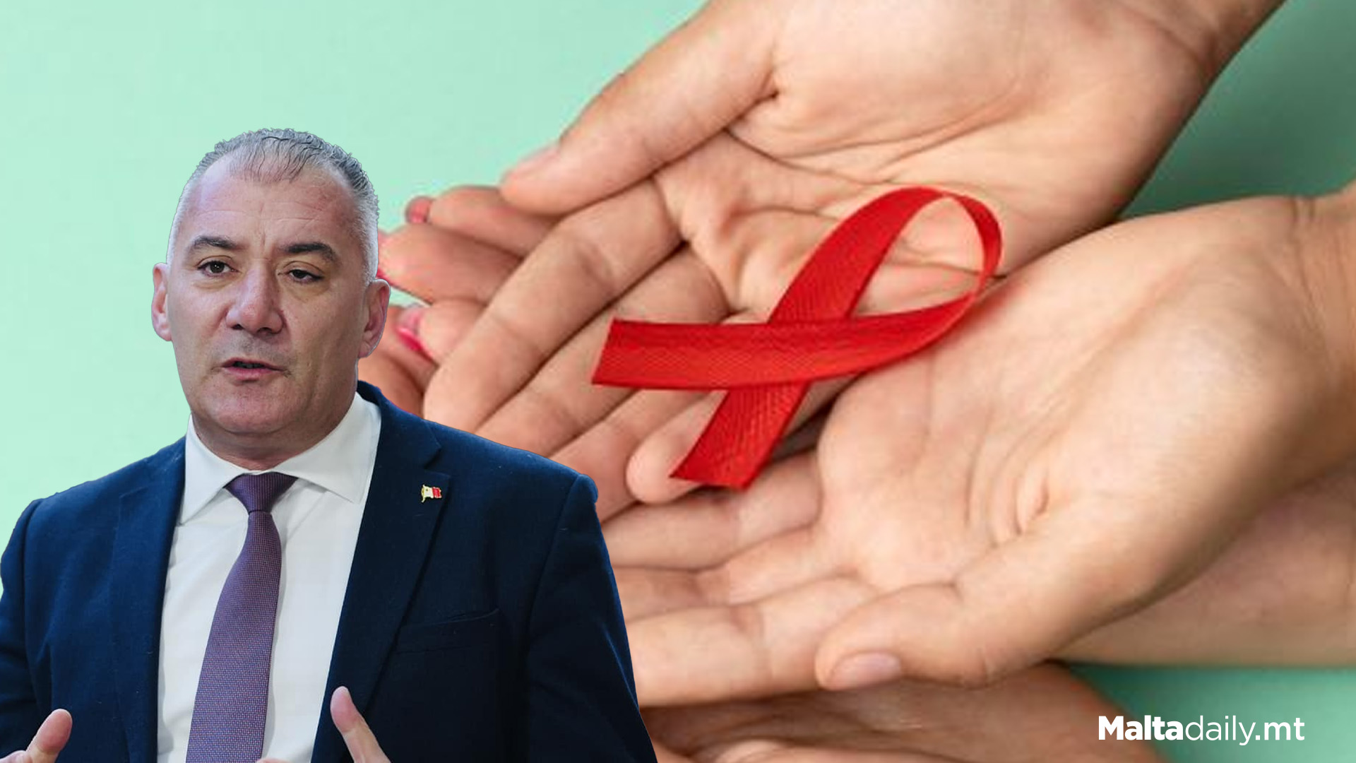 HIV Treatment To Be Given For Free Next Year