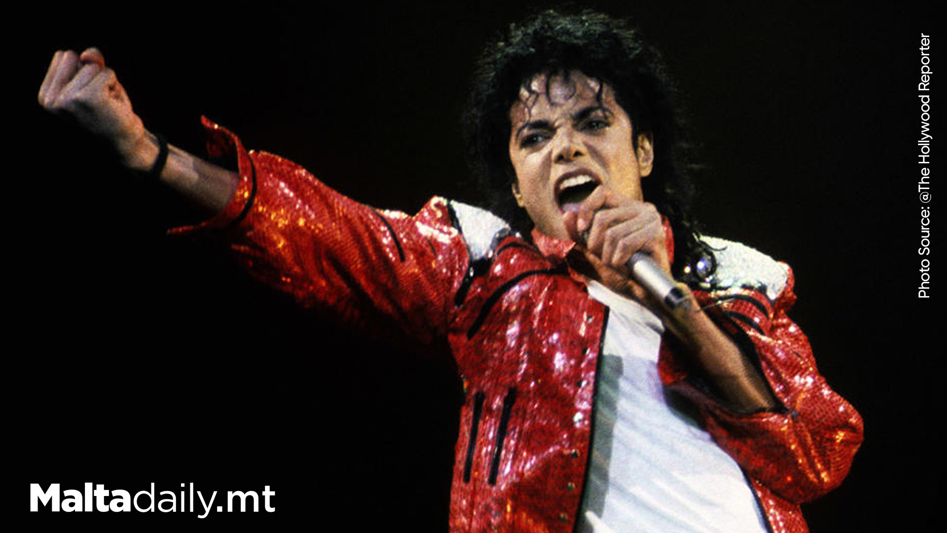 12 Unreleased Michael Jackson Songs Found in Storage Unit