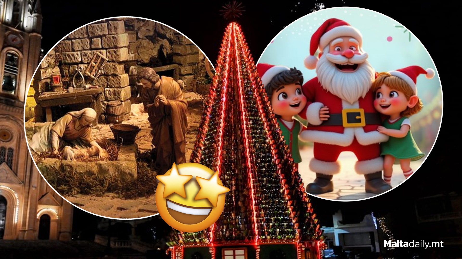 Christmas Events You Don’t Want To Miss In Gozo