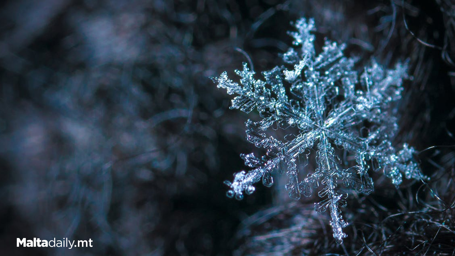 Tomorrow Marks The Winter Solstice