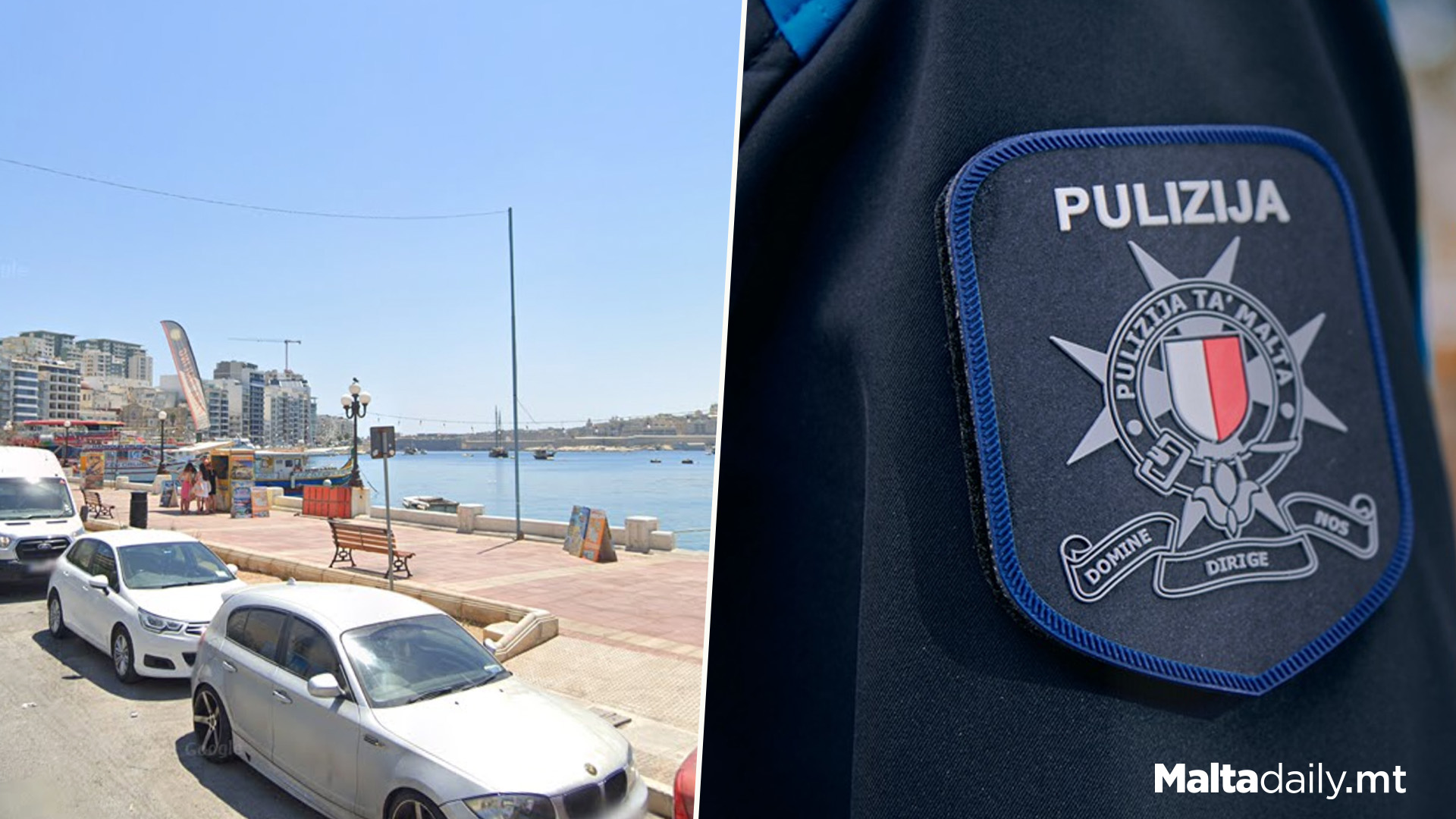 Sliema Suitcase Corpse’s Stomach Reportedly Found Filled With Drugs