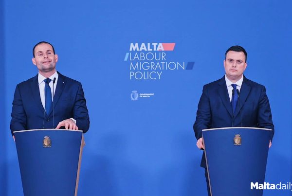 Malta Introduces New Labour Migration Policy